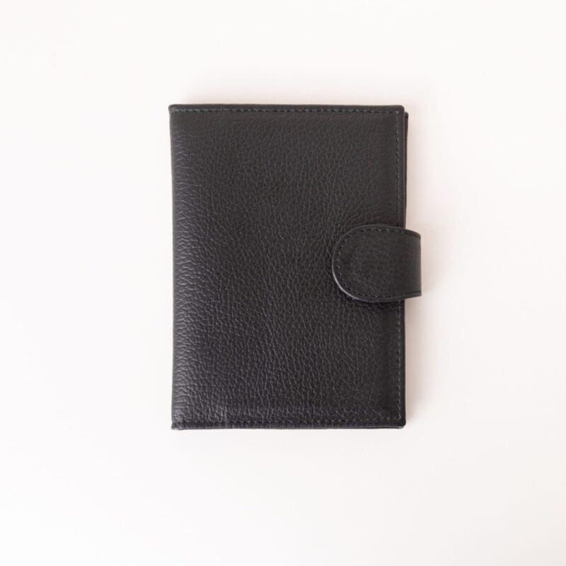 Passport Holder