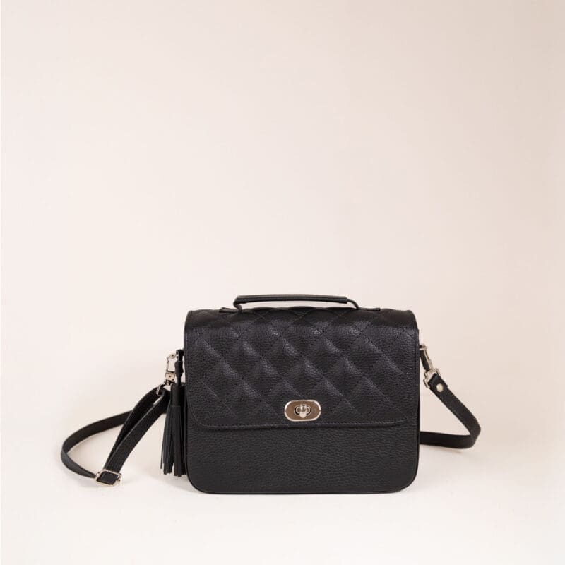 Mía Classic Crossbody Bag