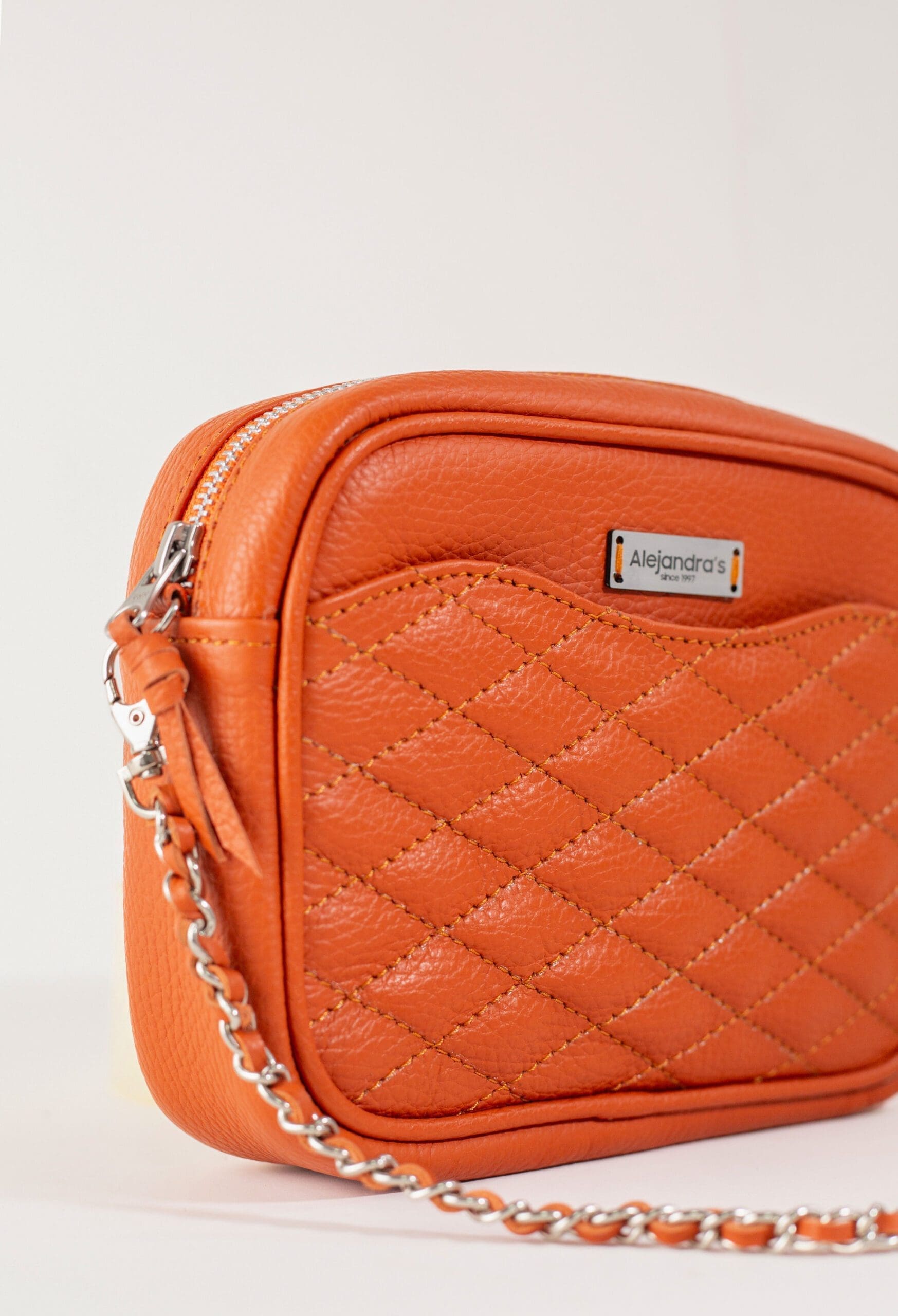 Carolina Classic Crossbody - Image 8