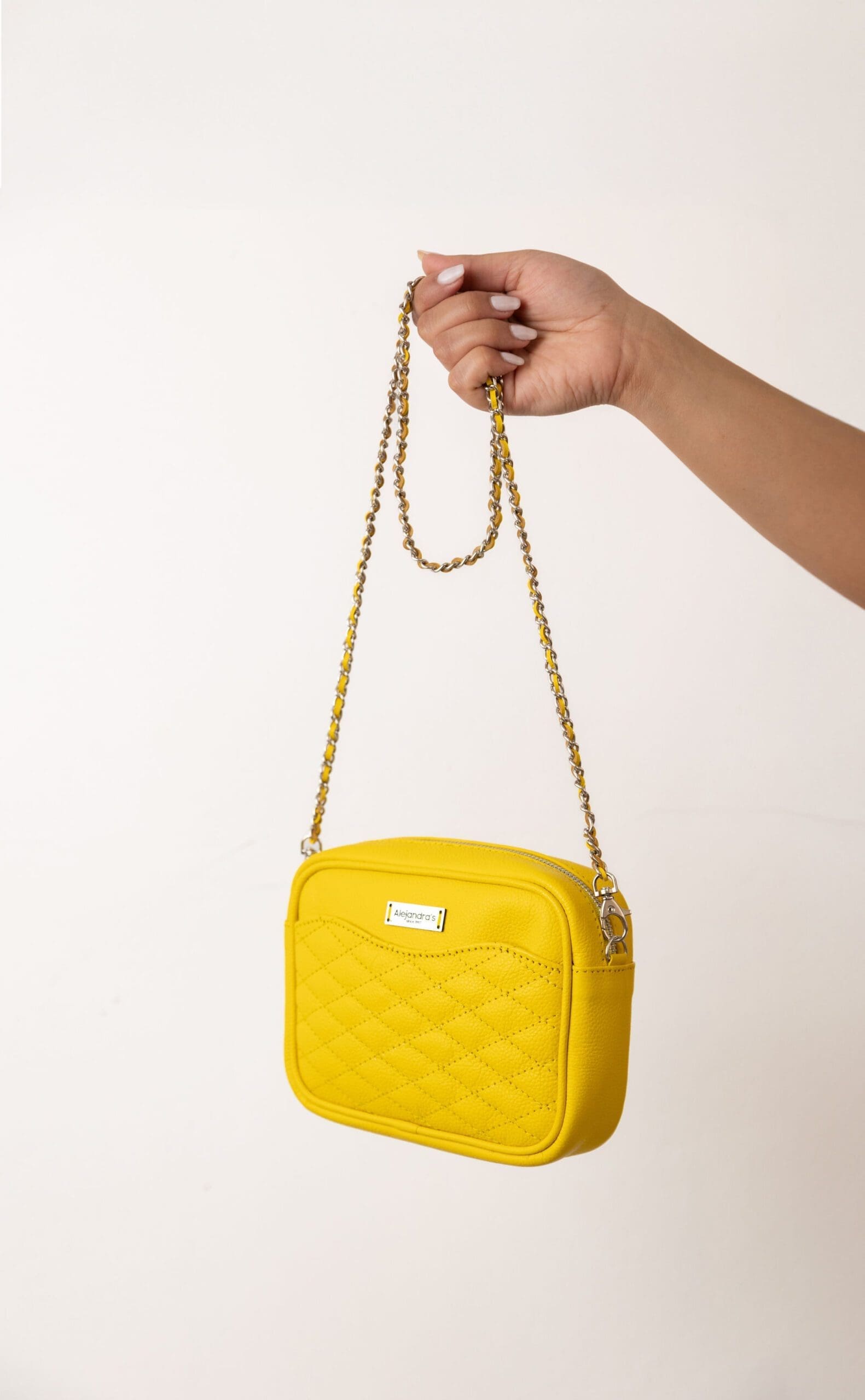 Carolina Classic Crossbody - Image 3