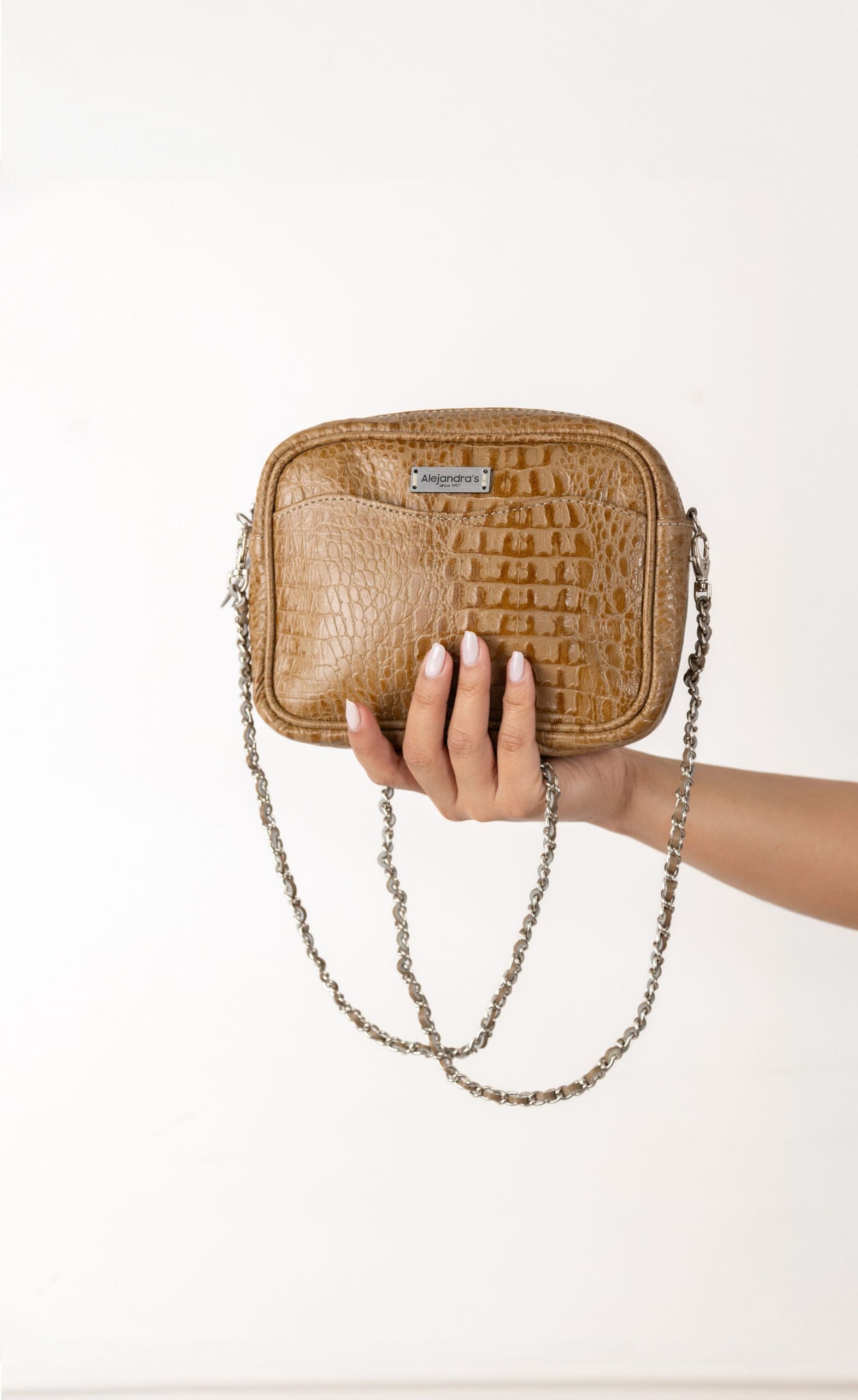 Carolina Classic Crossbody - Image 12