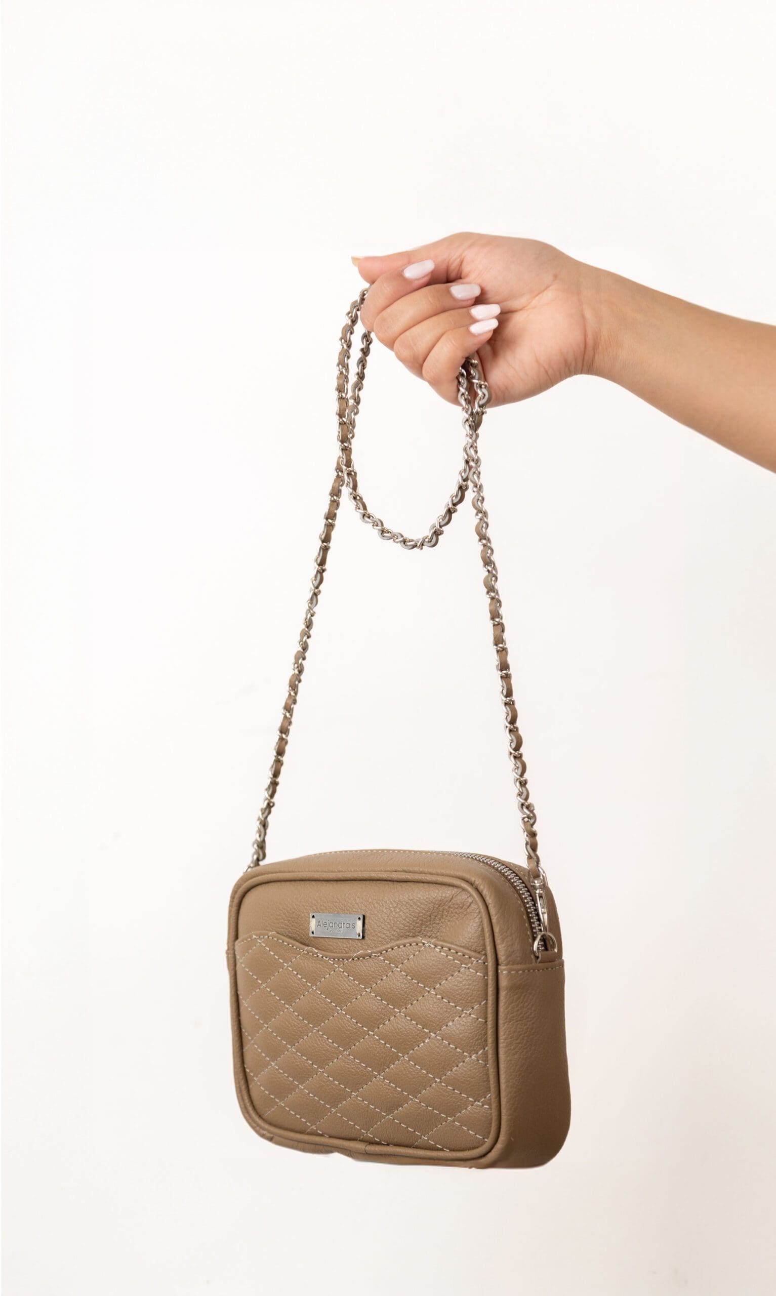Carolina Classic Crossbody - Image 6