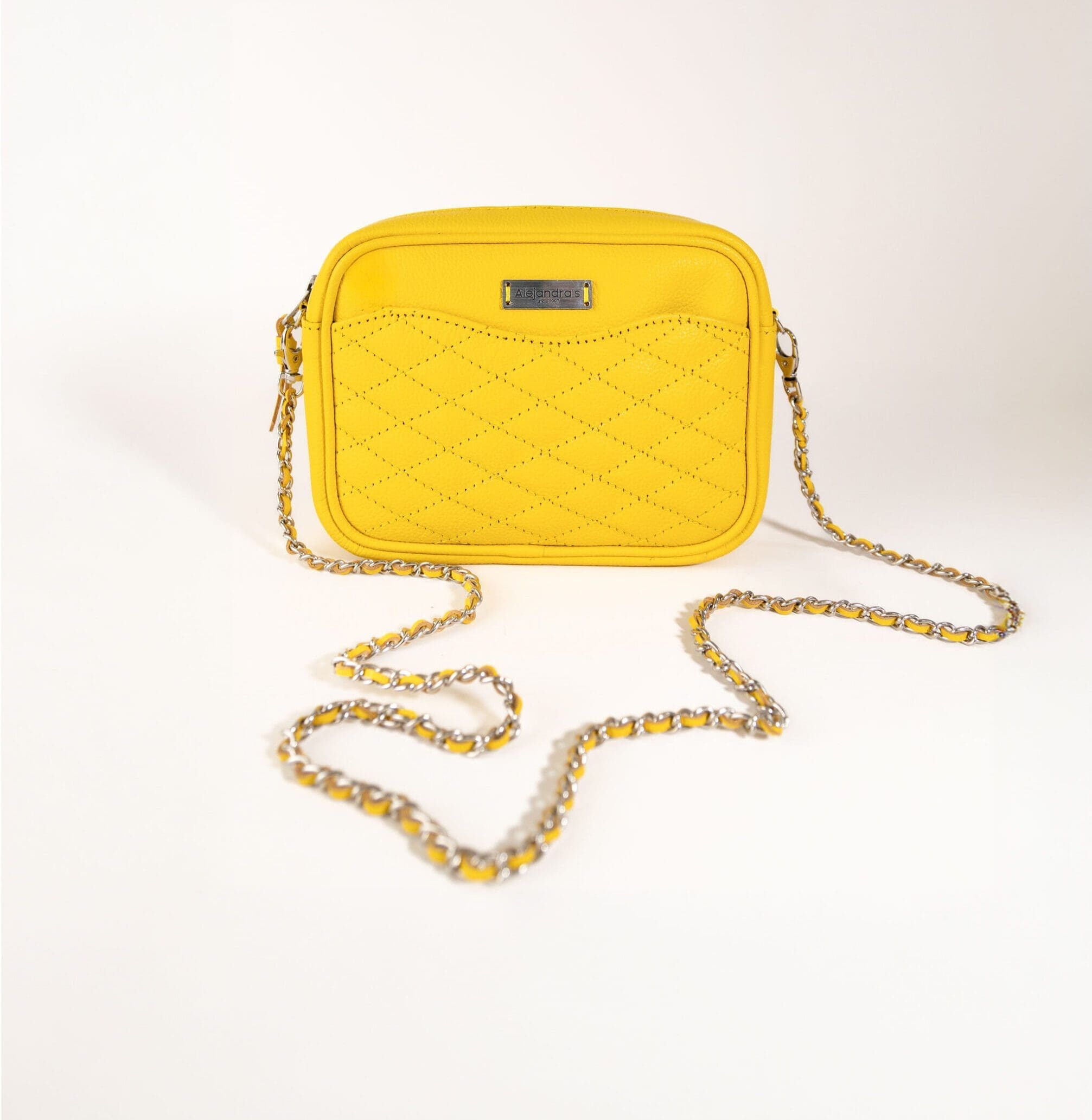 Carolina Classic Crossbody