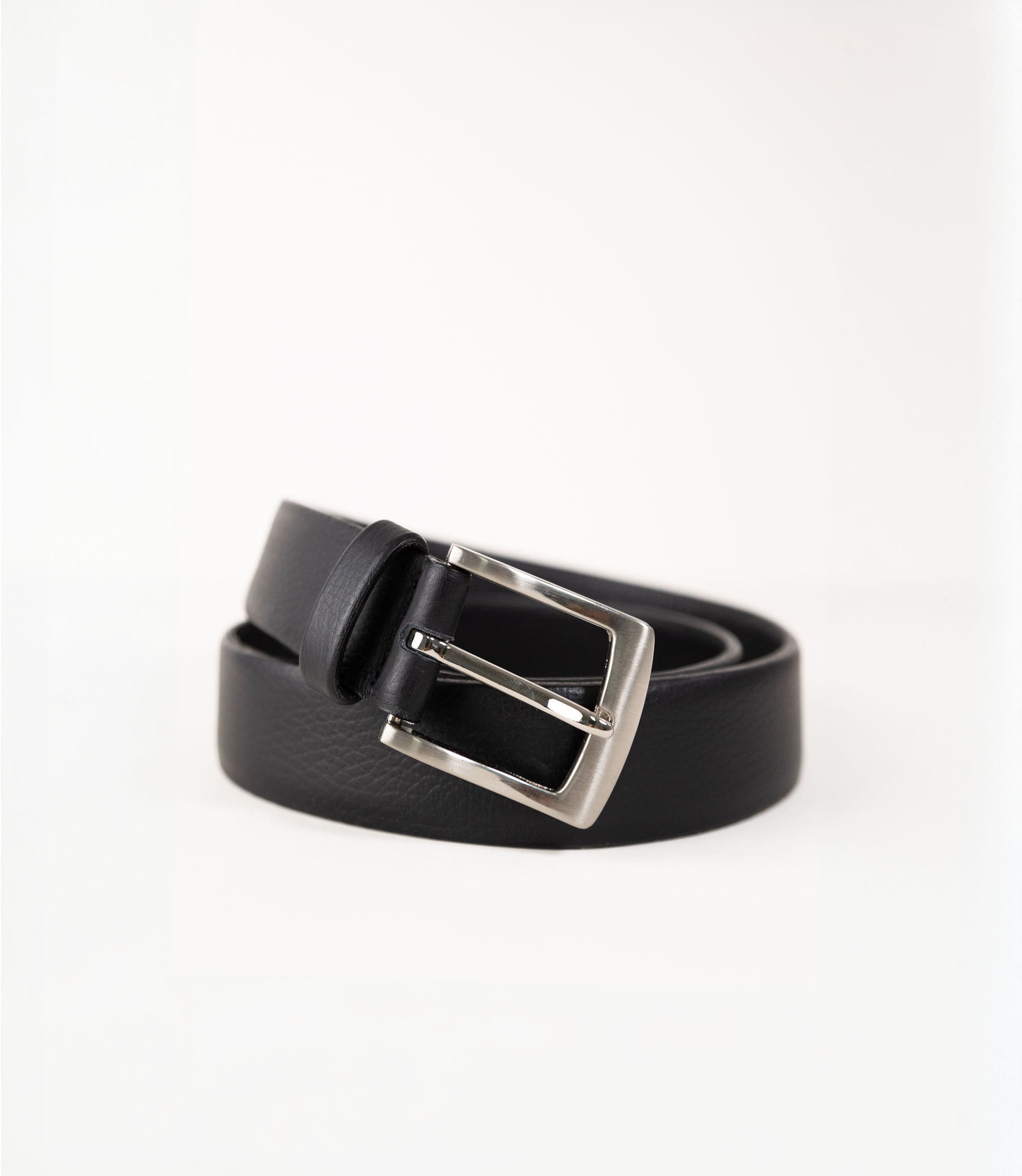 Handmade Leather Belt - Classic - Image 5